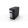 Punch Technology mATX Core i7-9700F 16GB 480GB SSD GeForce GT 710 1GB Windows 10 Desktop PC