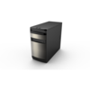 Punch Technology mATX Intel Pentium G5400 4GB 120GB SSD Windows 10 Desktop PC