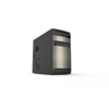 Punch Technology MATX Intel Pentium G6400 4GB 120GB SSD Windows 10 Pro Desktop PC