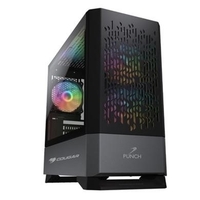 Punch Technology MX430 Core i7-12700F 16GB 1TB SSD NVIDIA RTX 3060Ti Windows 11 Home Gaming PC
