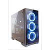 Punch Technology Spacegate AMD Ryzen 9-3900X 32GB 1TB HDD + 1TB SSD GeForce RTX 3080 10GB Windows 10 Gaming PC