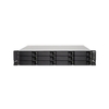 QNAP TS-1273U-RP-8G 12 Bay 8GB Diskless Rack NAS
