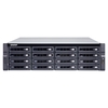 QNAP TS-1673U-RP-16G 16 Bay 16GB Rack NAS