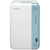 QNAP TS-251D-4G 2 Bay Diskless Desktop NAS