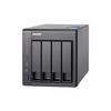 QNAP TS-431X 4 Bay 2GB Diskless Desktop NAS