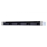 QNAP TS-431XeU-2G/8TB-RED 4 Bay NAS