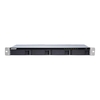 QNAP TS-431XEU-8G 4 Bay - 8GB Diskless Rack NAS