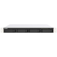 QNAP TS-451DeU-2G 4 Bay Diskless Desktop NAS