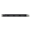 QNAP TS-453BU 4 Bay 2GB Diskless Desktop NAS
