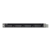 QNAP TS-453BU 4 Bay 2GB Diskless Desktop NAS