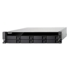 QNAP TS-863XU-4G 8 Bay NAS Rack Enclosure with 4GB RAM