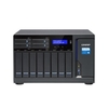 QNAP TVS-1282T3-i7-64G 12 Bay 16GB Diskless Desktop NAS