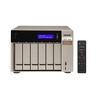 QNAP TVS-673-16G 6 Bay 16GB Diskless Desktop NAS