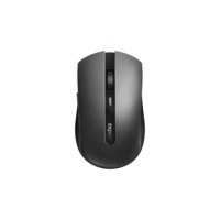 Rapoo 7200M Multi-mode Wireless Optical Mouse Dark Grey