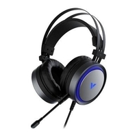 Rapoo VH530 Gaming Virtual 7.1 Channel Gaming Headset - Black/RGB