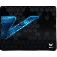 Rapoo VPRO V1000 Gaming Mouse Mat Black