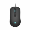 Rapoo VPRO V16 Gaming Optical Mouse Black