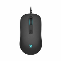 Rapoo VPRO V16 Gaming Optical Mouse Black