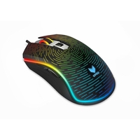 Rapoo VPRO V25S Gaming Optical Mouse Black