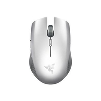 Razer Atheris Gaming Mouse - Mercury White