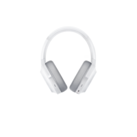 Razer Barracuda Wireless Headset - Mercury White