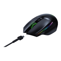 Razer Basilisk Ultimate & Mouse Dock Gaming Mouse