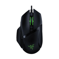 Razer Basilisk V2 Ergonomic Wired Gaming Mouse