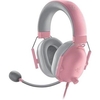 Razer BlackShark V2 X Gaming Headset - Quartz Pink