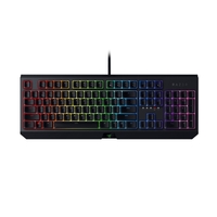 Razer Blackwidow Keyboard Green