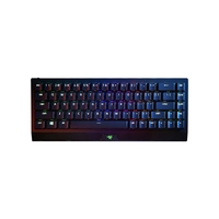 Razer BlackWidow V3 Mini Yellow Switch Keyboard UK