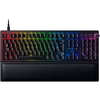 Razer BlackWidow V3 Pro Green Switch UK Layout Gaming Mechanical Keyboard