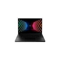 Razer Blade 15 Core i7-10750H 16GB 512GB SSD 15.6 Inch FHD 144Hz GeForce RTX 3060 6GB Windows 10 Gaming Laptop