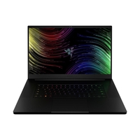 Razer Blade 17 Core i7-12800H 32GB 1TB SSD GeForce RTX 3080Ti 360Hz 17.3 Inch Windows 11 Gaming Laptop