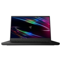 Razer Blade Core i7-10750H 16GB 256GB SSD 15.6 Inch FHD 144Hz GeForce GTX 1660Ti Windows 10 Gaming Laptop