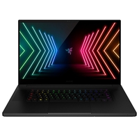 Razer Blade Pro 17 Core i7-10875H 16GB 512GB SSD 17.3 Inch QHD 165Hz GeForce RTX 3060 6GB Windows 10 Gaming Laptop