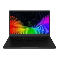 Razer Blade Pro 17 i7 16GB 512GB RTX 2080 17.3 Inch Full HD 144Hz Windows 10 Home Gaming Laptop