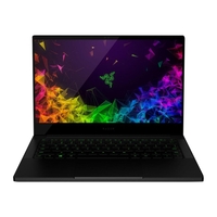 Razer Blade Stealth 13 Core i7-1065G7 16GB 512GB SSD 13.3 Inch UHD 4K Touchscreen GeForce GTX 1650Ti Max-Q 4GB Windows 1