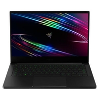 Razer Blade Stealth Core i7-1065G7 16GB 512GB SSD 13.3 Inch FHD 120Hz GeForce GTX 1650Ti Windows 10 Gaming Laptop