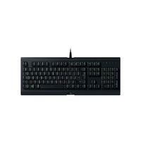 Razer Cynosa Lite - Essential Gaming Keyboard - UK