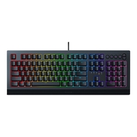 Razer Cynosa V2 - Chroma RGB Membrane Gaming Keyboard