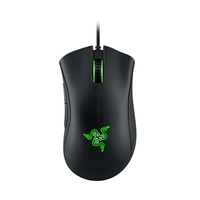Razer DeathAdder Essential Optical Gaming Mouse 2021