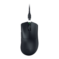 Razer DeathAdder V3 Pro Gaming Mouse - Black