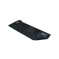Razer Goliathus Extended Chroma Halo Infinite Edition Mouse Mat