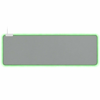 Razer Goliathus Surface Extended Mercury LED Gaming Mouse Pad
