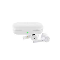 Razer Hammerhead True Wireless EarBuds - Mercury White