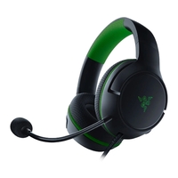 Razer Kaira X for Xbox Wired Headphones Xbox & PC Mercury