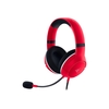 Razer Kaira X Gaming Headset for Xbox - Pulse Red