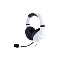 Razer Kaira X Xbox Gaming Headset - White