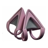 Razer Kitty Ears For Kraken Headset Quz - Gaming Headset Accessory