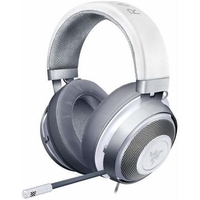 Razer Kraken - Gaming Headphone - Mercury Edition